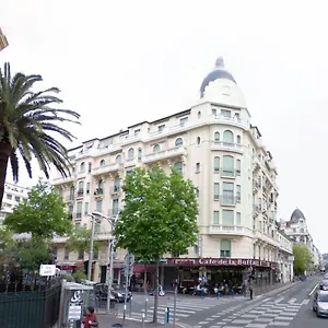 De La Buffa Nizza