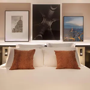 Golden Tulip Paris Cdg Airport - Villepinte Hotel Roissy-en-France
