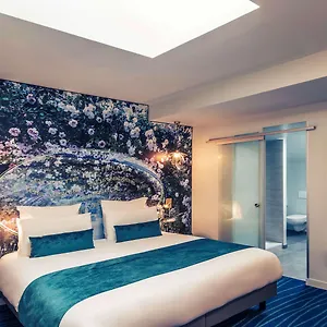 Mercure Paris Longchamp Hotel Suresnes