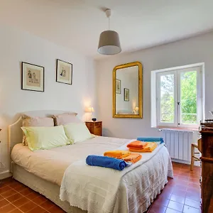 4* Couette-café Les Du Perussier