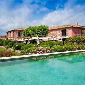 Hotel La Bastide Du Clos Des Roses - Teritoria, Fréjus