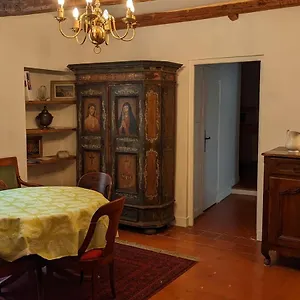  Appartement Les D'intervalles