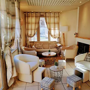 Hotel Espace Montclar, Montclar (Alpes-de-Haute-Provence)