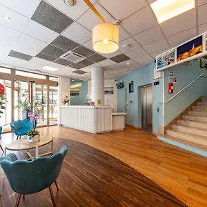 Ibis Styles Centre Prado Castellane Marsiglia