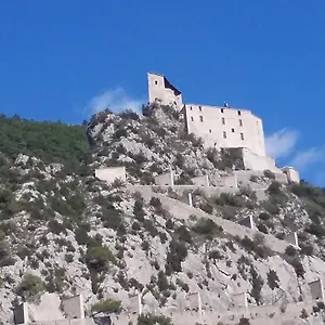 Le Vauban Entrevaux