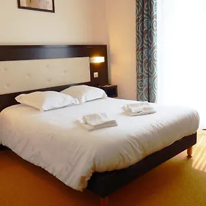 Le Florin Hotel Rennes